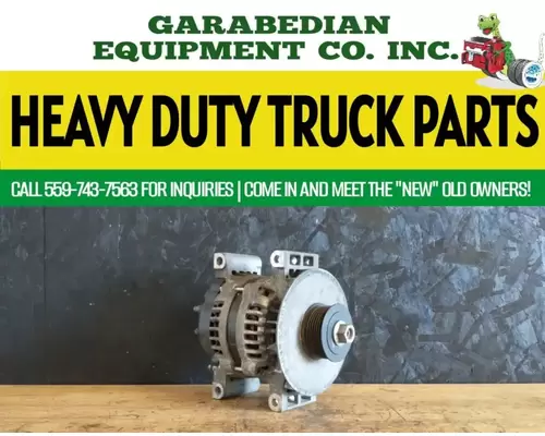 PETERBILT  Alternator