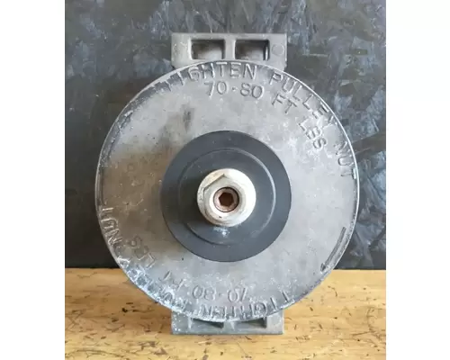 PETERBILT  Alternator