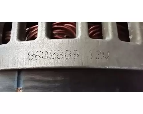 PETERBILT  Alternator