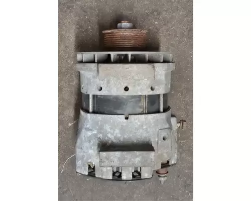 PETERBILT  Alternator