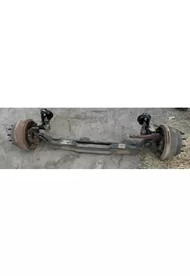 PETERBILT  Axle Assembly, Front (Steer)