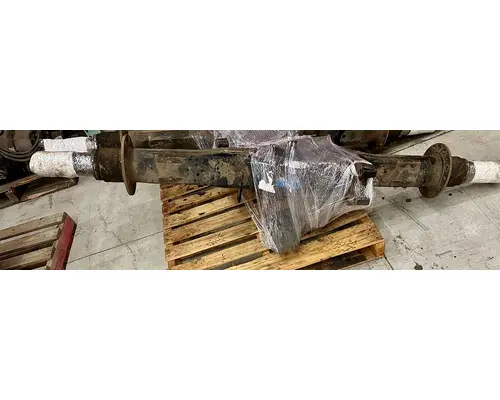 PETERBILT  Axle Housing, Rear (Front)