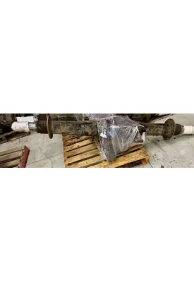 PETERBILT  Axle Housing, Rear (Front)