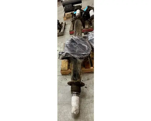 PETERBILT  Axle Housing, Rear (Front)