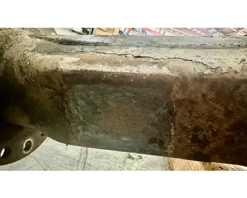 PETERBILT  Axle Housing, Rear (Front)