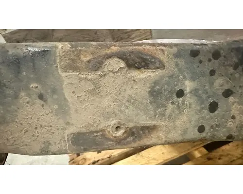 PETERBILT  Axle Housing, Rear (Front)