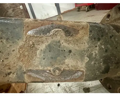 PETERBILT  Axle Housing, Rear (Front)