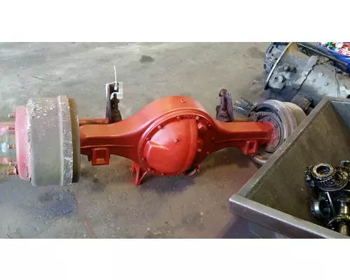 PETERBILT  Axle Housing