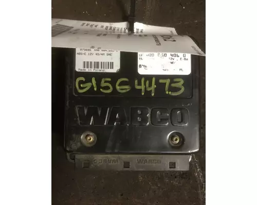 PETERBILT  BRAKE CONTROL MODULE (ABS)