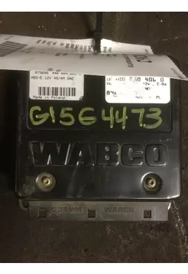 PETERBILT  BRAKE CONTROL MODULE (ABS)