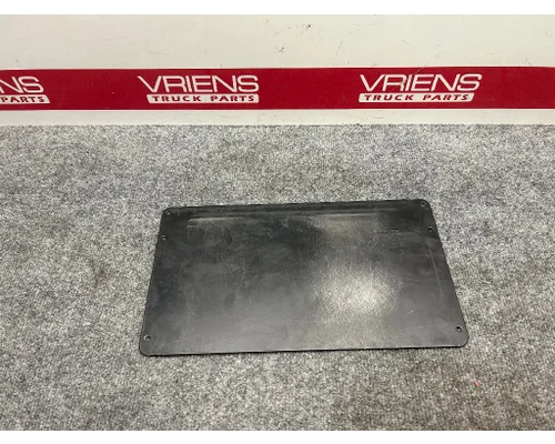 PETERBILT  Backing Plate, Front