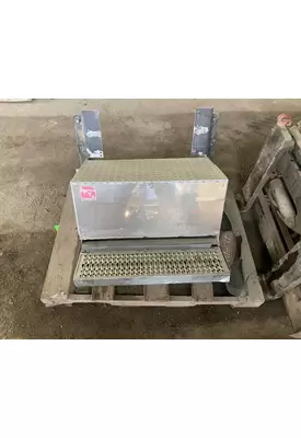 PETERBILT  Battery Box/Tray
