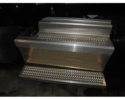 PETERBILT  Battery Box