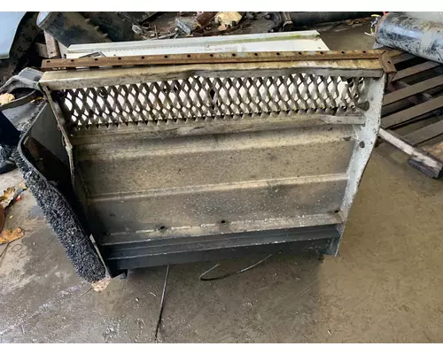 PETERBILT  Battery Box