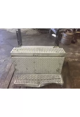 PETERBILT  Battery Box