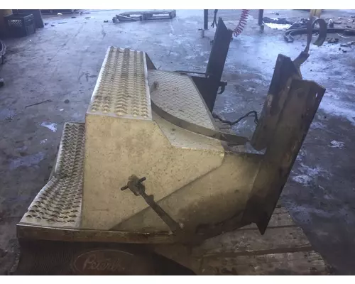 PETERBILT  Battery Box