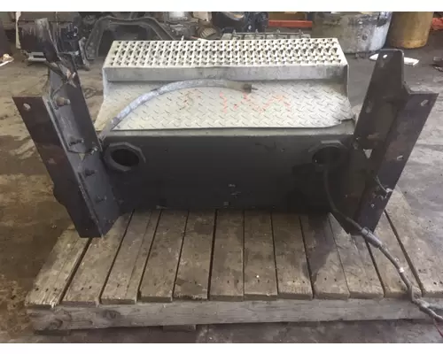 PETERBILT  Battery Box