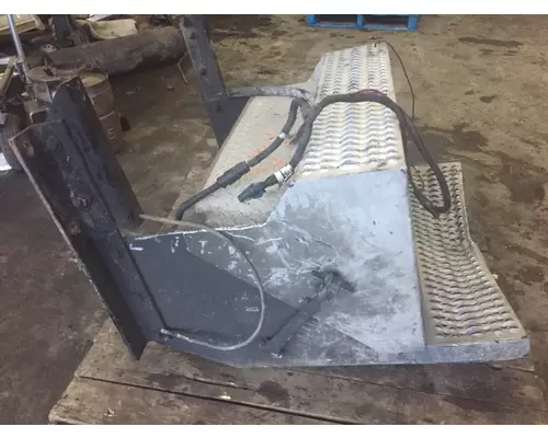 PETERBILT  Battery Box