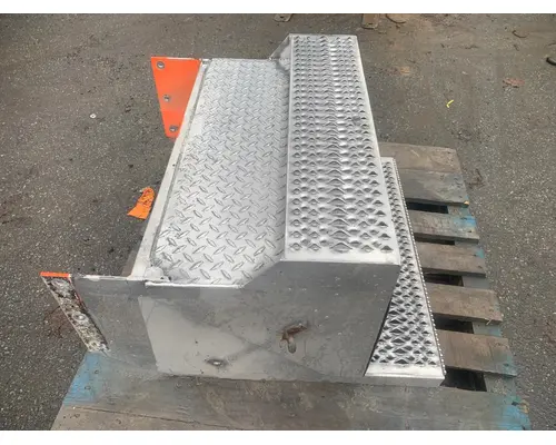 PETERBILT  Battery Box