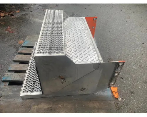 PETERBILT  Battery Box