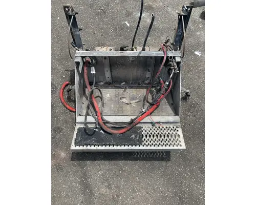 PETERBILT  Battery Box