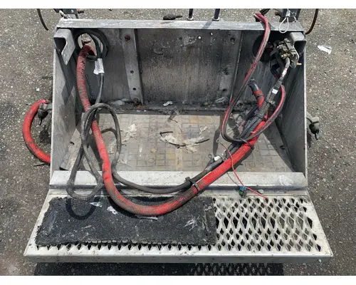 PETERBILT  Battery Box