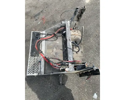 PETERBILT  Battery Box