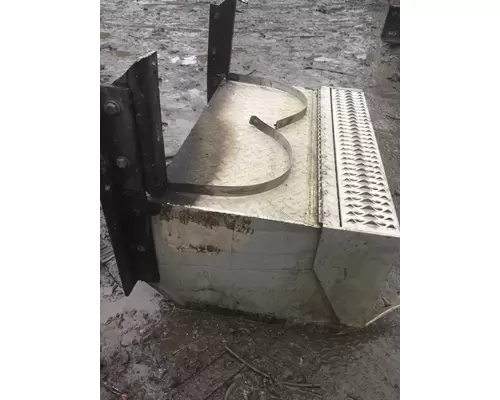 PETERBILT  Battery Box