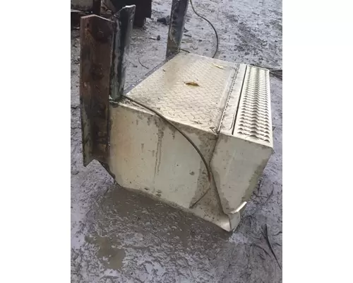PETERBILT  Battery Box