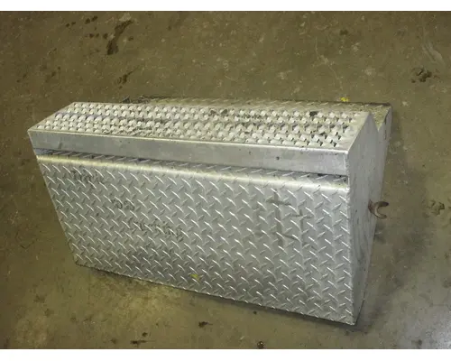 PETERBILT  Battery Box