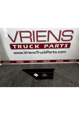 PETERBILT  Battery/Tool Box Parts