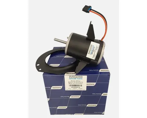 PETERBILT  Blower Motor (HVAC)