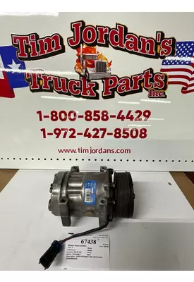 PETERBILT  Blower Motor (HVAC)