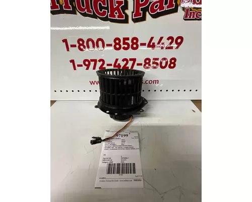 PETERBILT  Blower Motor (HVAC)