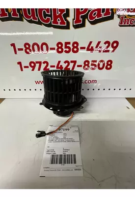 PETERBILT  Blower Motor (HVAC)