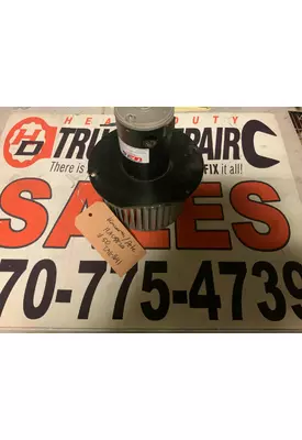 PETERBILT  Blower Motor (HVAC)