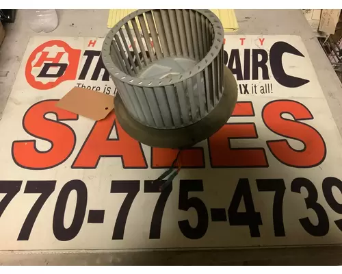 PETERBILT  Blower Motor (HVAC)