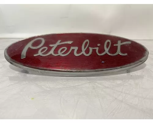 PETERBILT  Body Parts, Misc.