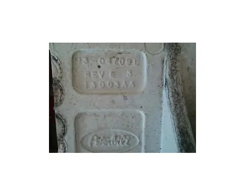 PETERBILT  Body Parts, Misc.
