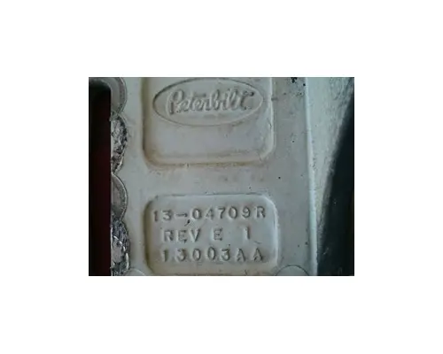 PETERBILT  Body Parts, Misc.