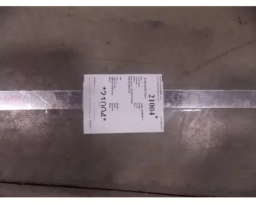 PETERBILT  Body Parts, Misc.
