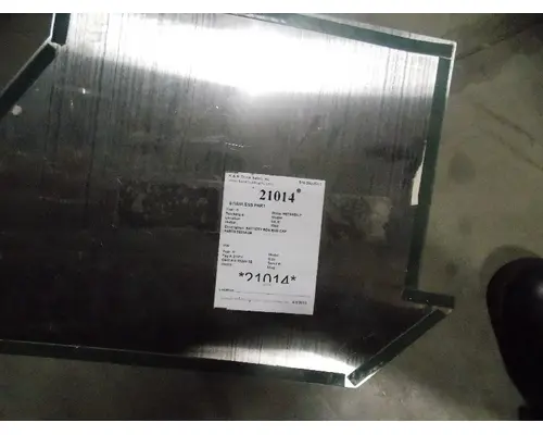 PETERBILT  Body Parts, Misc.