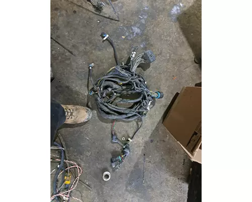 PETERBILT  Body Wiring Harness