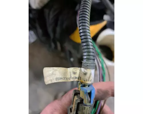 PETERBILT  Body Wiring Harness