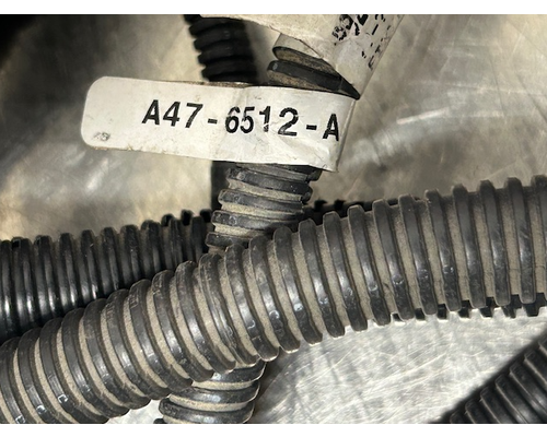 PETERBILT  Body Wiring Harness
