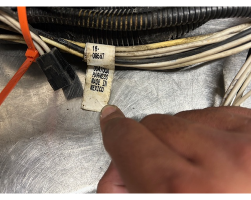 PETERBILT  Body Wiring Harness