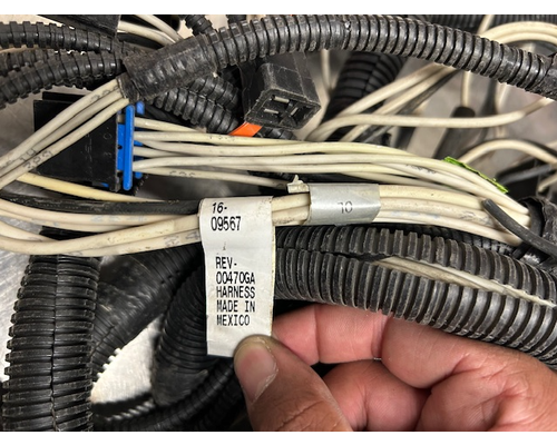PETERBILT  Body Wiring Harness