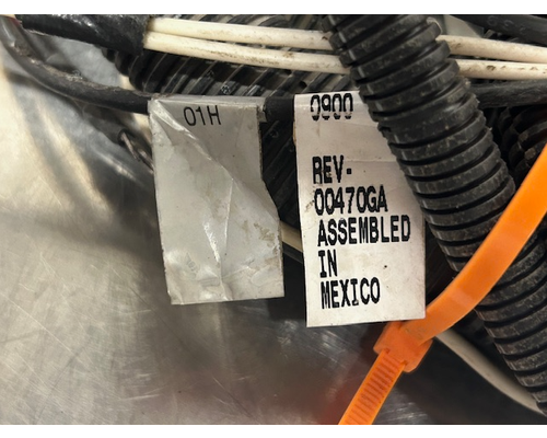 PETERBILT  Body Wiring Harness