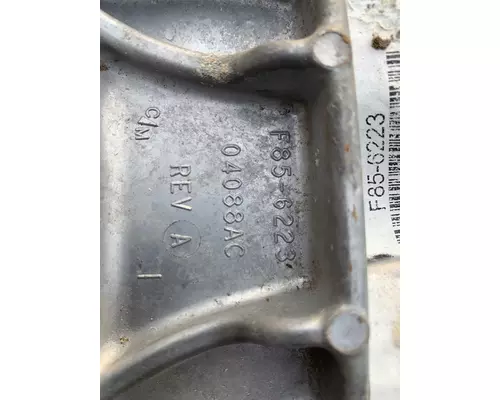 PETERBILT  Bracket, Misc.
