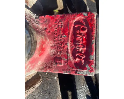 PETERBILT  Bracket, Misc.